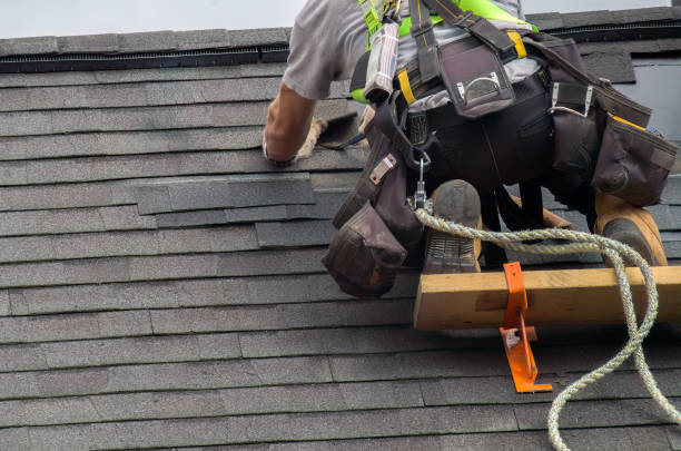 Reliable Emergency Roof Repair contractor in Paradise, MT by Brentwood Metal Roofing